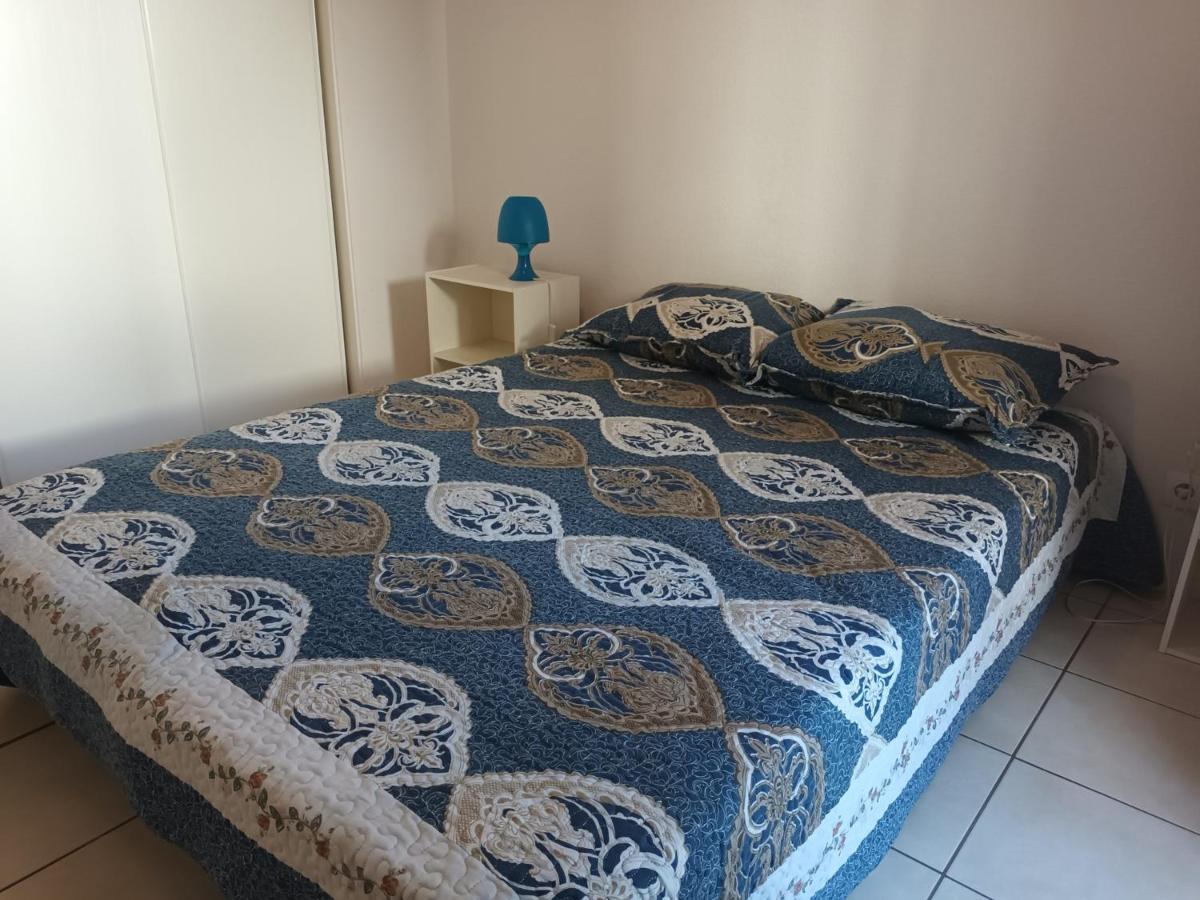 Calme T2 Avec Terrasse A Hendaye, Proche Plage - Fr-1-239-780 Exterior photo