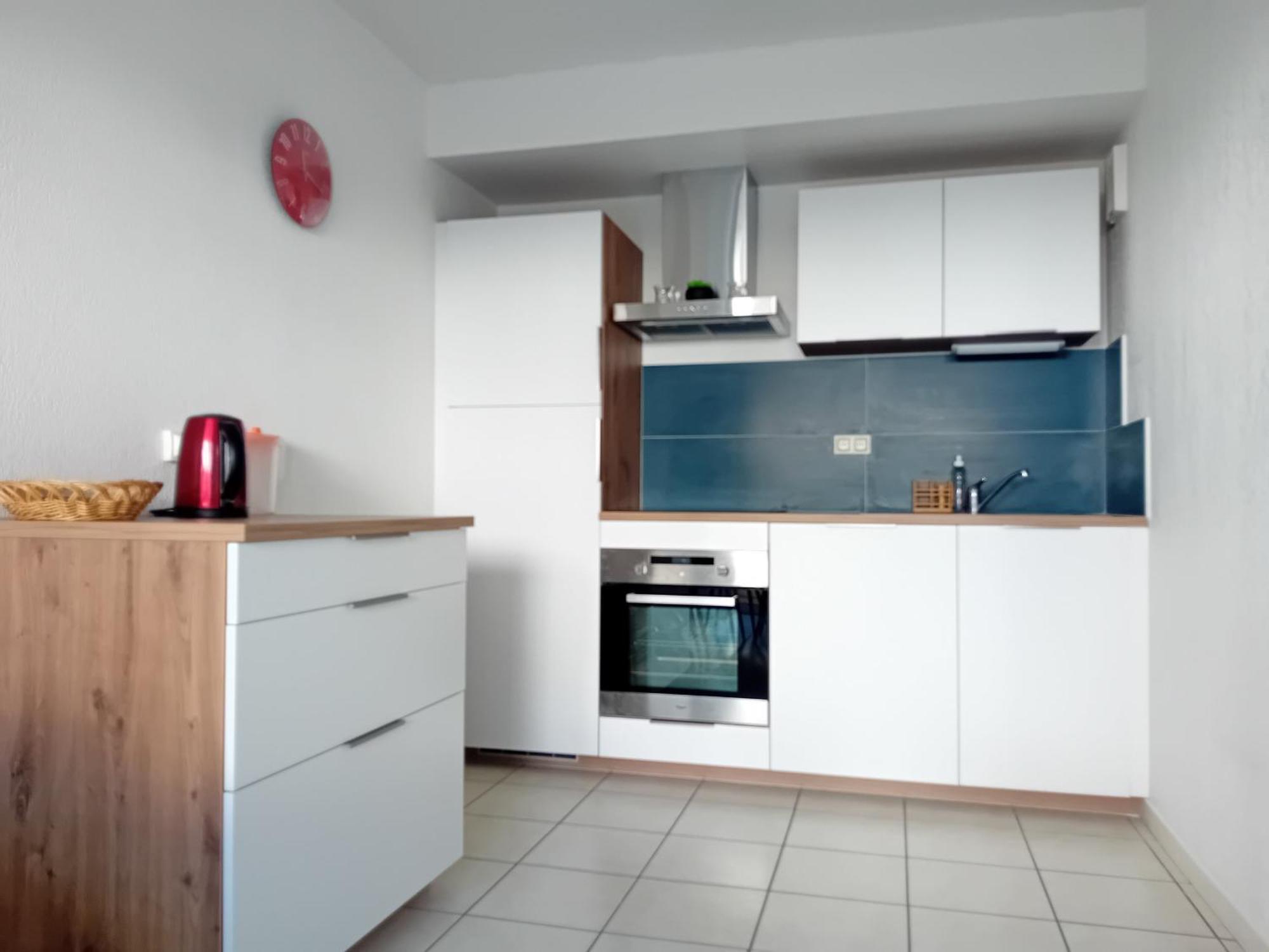 Calme T2 Avec Terrasse A Hendaye, Proche Plage - Fr-1-239-780 Exterior photo